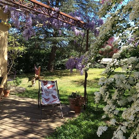 Villa Valbelle Meyreuil Εξωτερικό φωτογραφία