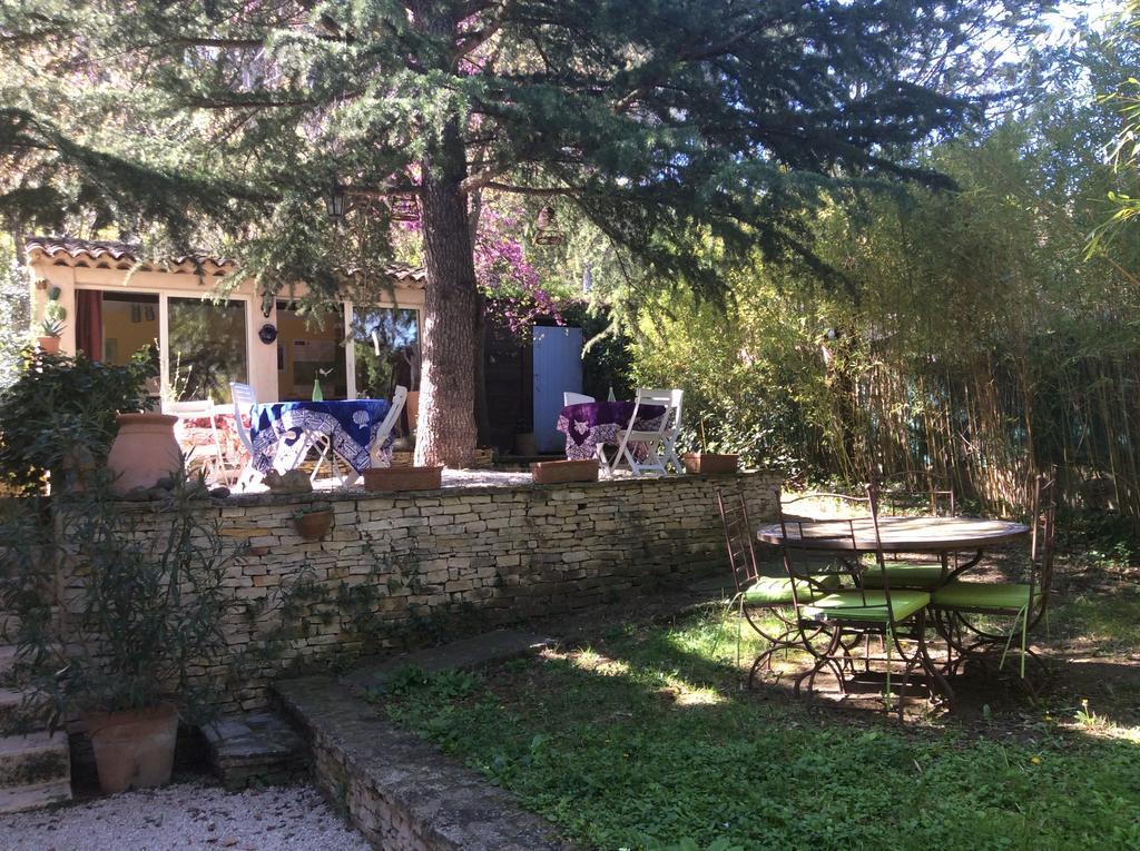 Villa Valbelle Meyreuil Εξωτερικό φωτογραφία